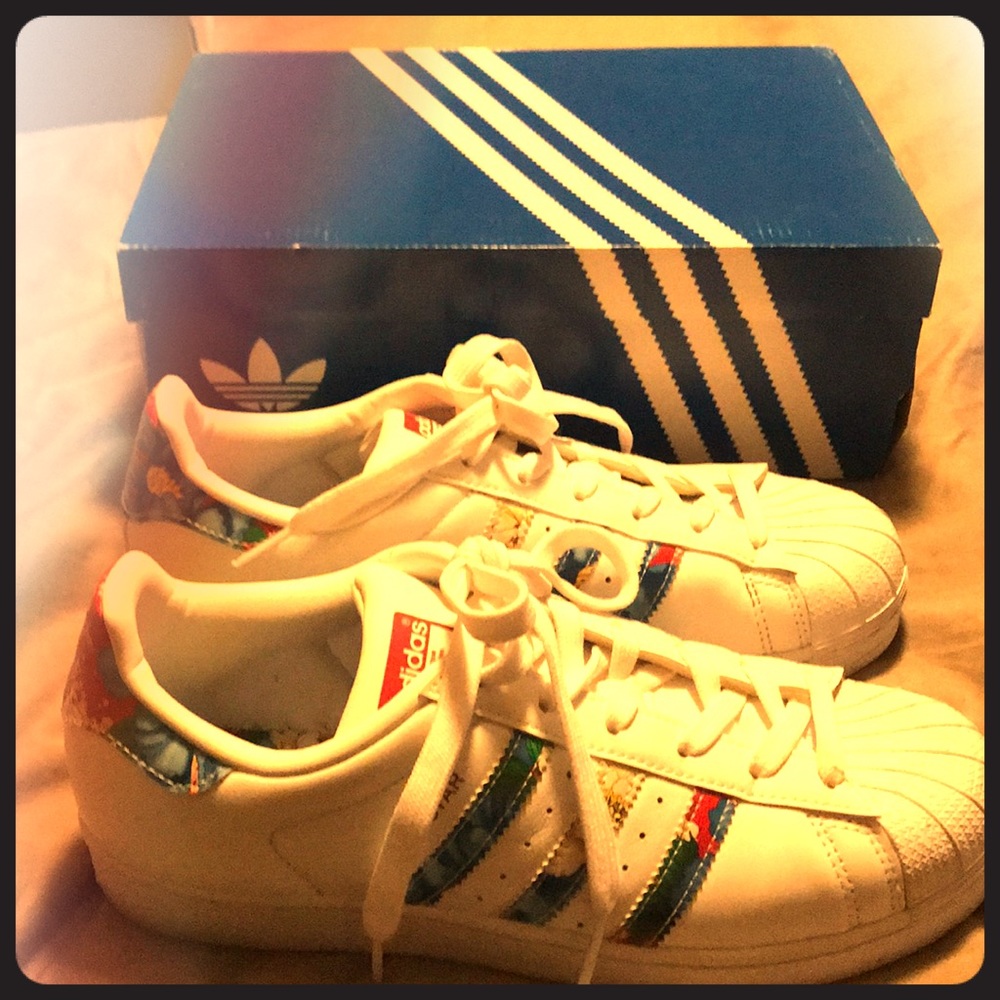 Adidas originals
